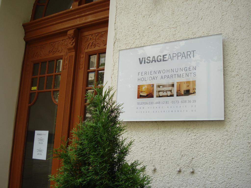 Visage Appartamento *
