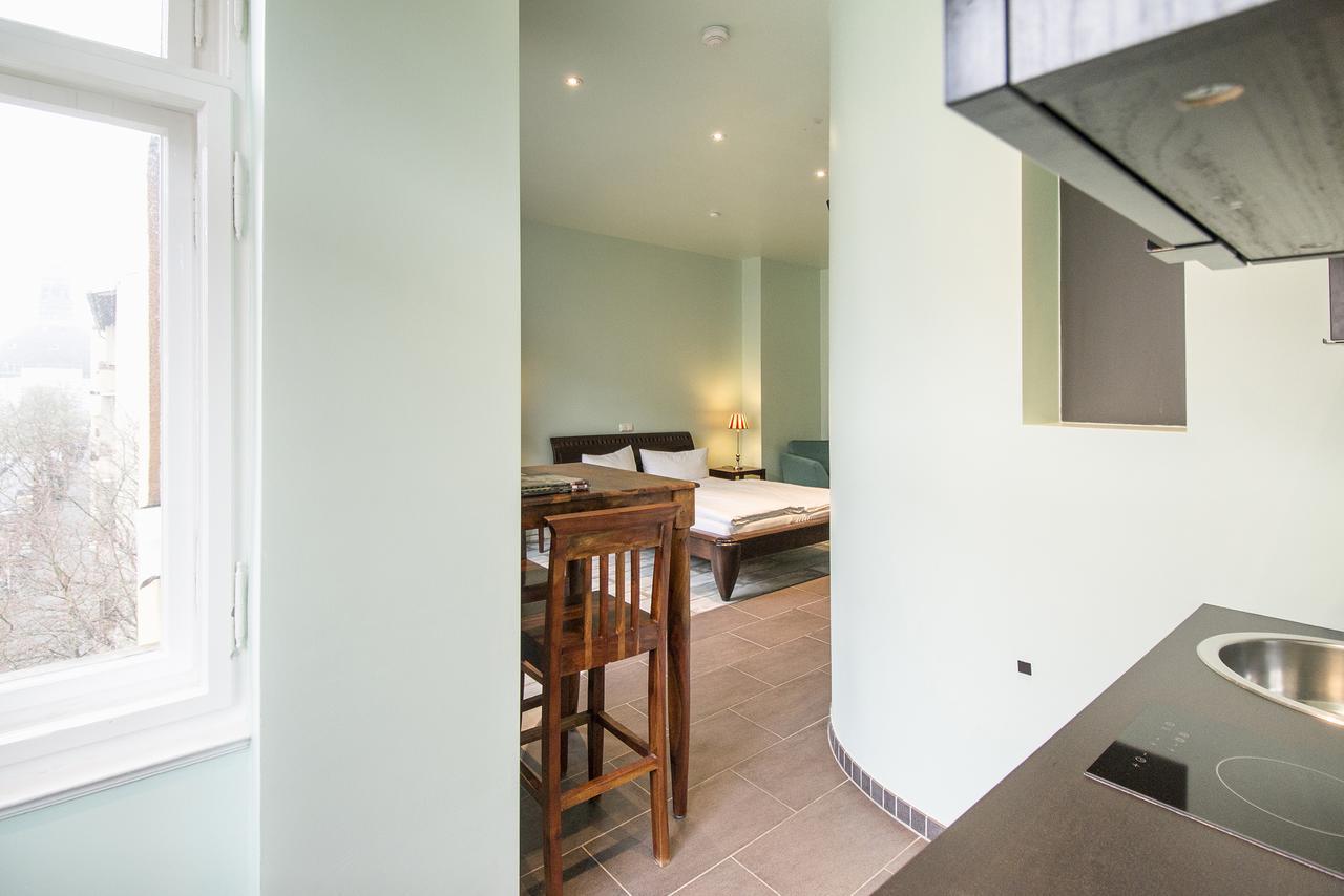 Apartamento Visage