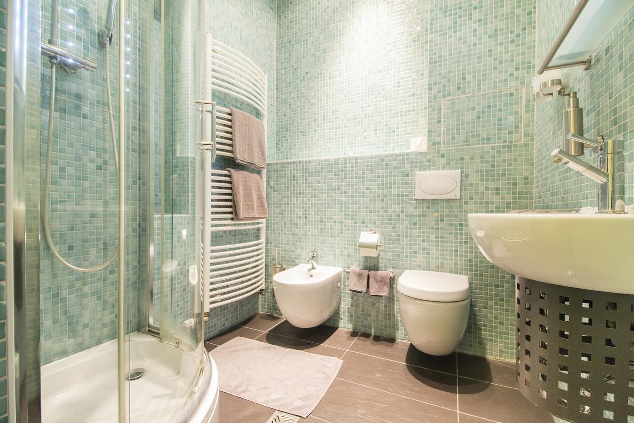 Visage Apartment Berlin
